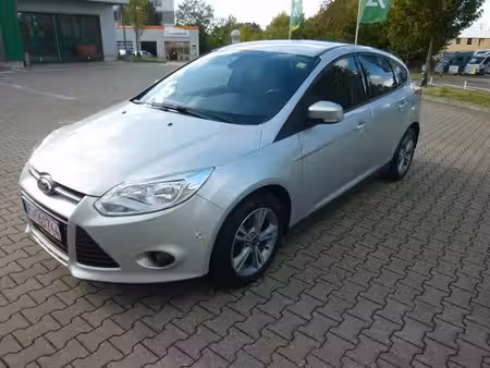 Ford Focus 1.0 Sync Edition