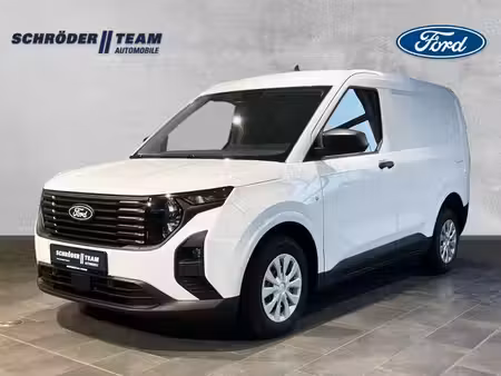 Ford Transit 1.5 100 Trend