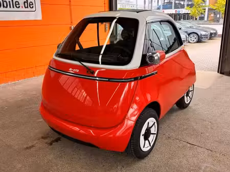 Micro Microlino