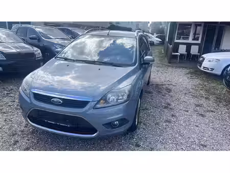 Ford Focus 1.6 80 Ambiente