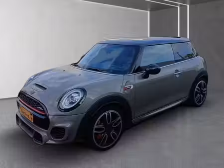 Mini Mini John Cooper Works 2.0 170