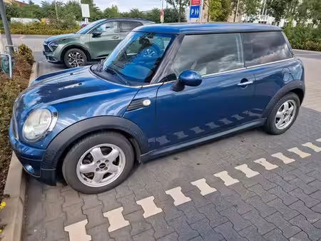 Mini Mini One 75