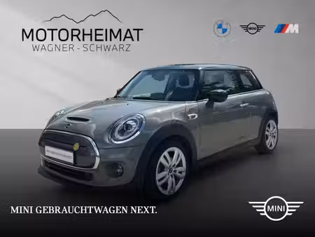 Mini Mini Cooper S 184
