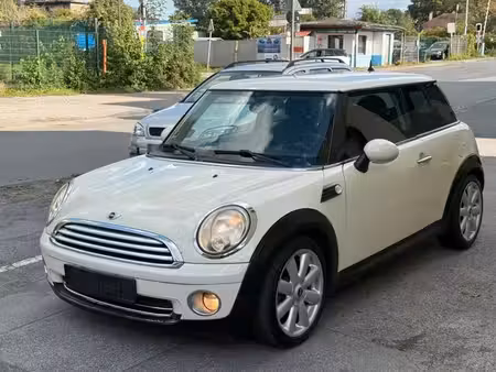 Mini Mini One