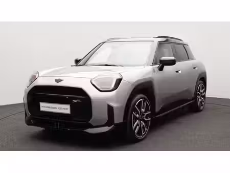 Mini Aceman John Cooper Works 218
