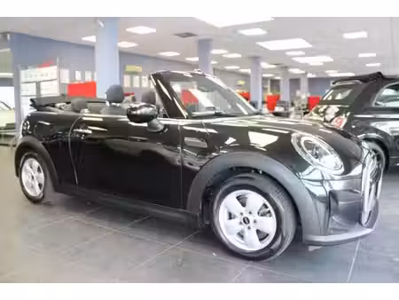 Mini Cabrio Cooper 1.5 136 Essential