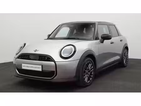 Mini Mini Cooper S 2.0 204 Classic