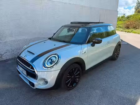 Mini Mini Cooper S 2.0 192
