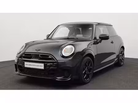 Mini Mini John Cooper Works 1.5 156