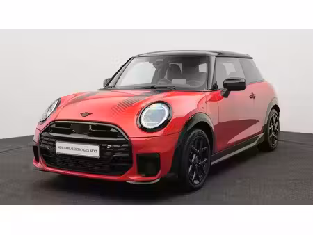 Mini Mini John Cooper Works 2.0 204