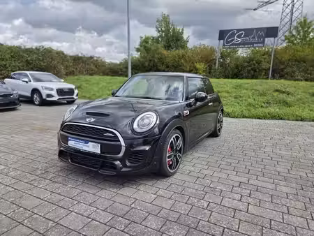 Mini Mini John Cooper Works 2.0 170