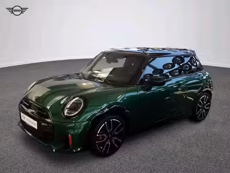 Mini Mini John Cooper Works 2.0 231