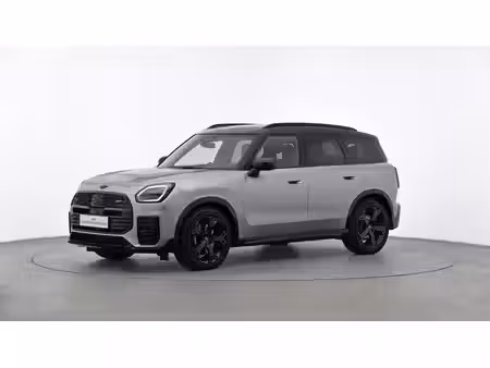 Mini Countryman John Cooper Works 1.5 170