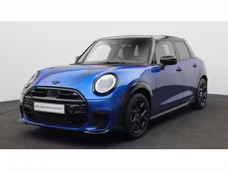 Mini Mini John Cooper Works 2.0 204