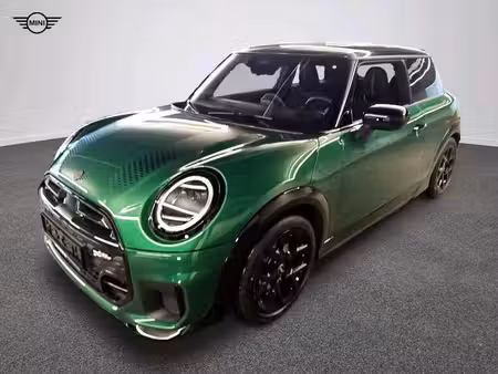 Mini Mini John Cooper Works 1.5 156