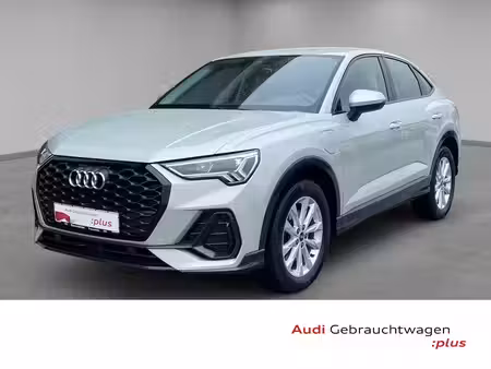 Audi Q3 45 TFSI 1.4 TFSI 150