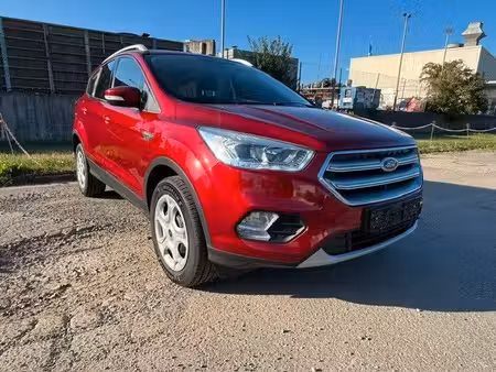 Ford Kuga 1.5 150 Cool & Connect