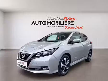 Nissan Leaf 150 N Connecta