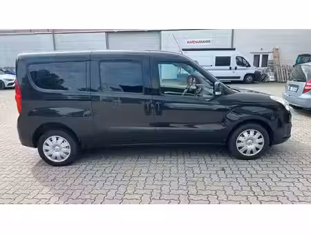 Opel Combo 1.6 Edition
