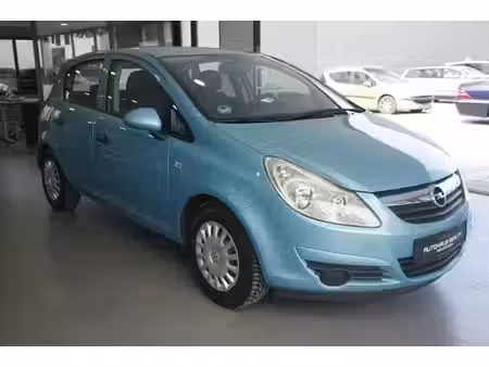 Opel Corsa 1.2 86 Selection