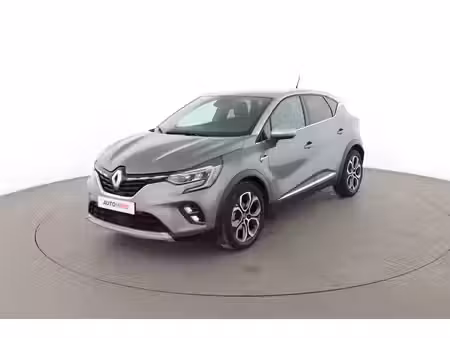 Renault Captur 1.5 dCi Intens