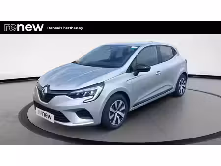 Renault Clio 1.0 TCe 90 Équilibre