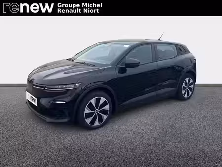 Renault Mégane E-Tech 220 Équilibre