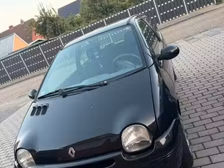 Renault Twingo 1.2 55