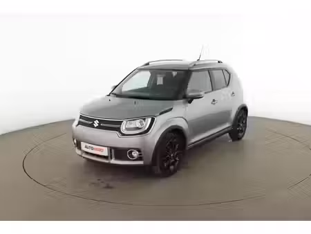 Suzuki Ignis 1.2 90 Pack