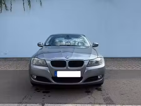 BMW Série 3 318d 2.0 143