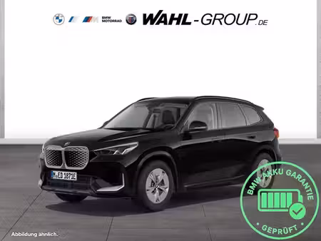 BMW iX1 20 204 eDrive