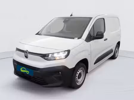 Citroën Berlingo 1.5 HDi 100