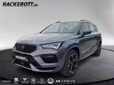 Cupra Ateca 2.0 TSI 300