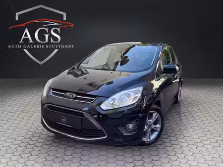 Ford C-max 1.6 150 Edition