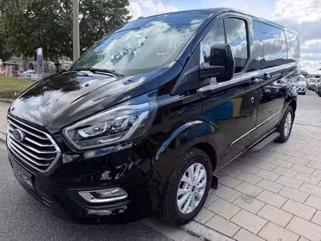 Ford Transit 2.0 131