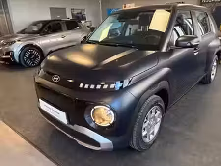 Hyundai Inster 97