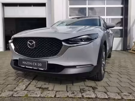 Mazda CX-30 Skyactiv G 2.5 140