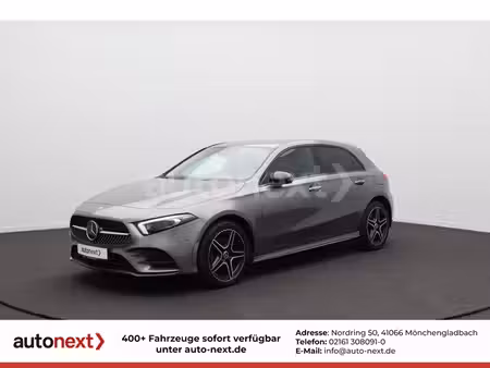 Mercedes-Benz Classe A A 250e 1.3 218 AMG Line