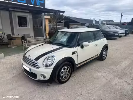 Mini Mini Cooper 75