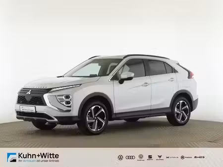 Mitsubishi Eclipse Cross PHEV 2.4 188 4x4