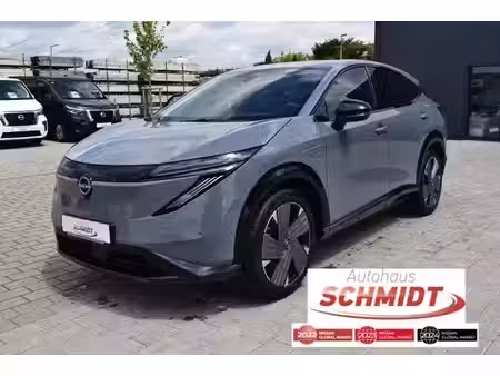 Nissan Ariya 306