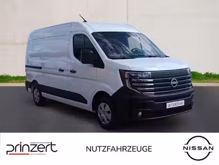 Nissan Interstar 2.0 dCi 150