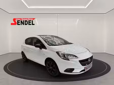 Opel Corsa 1.4 90 Edition