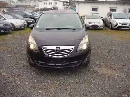 Opel Meriva 1.4 140 Innovation