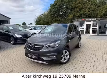 Opel Mokka 1.6 CDTI 136 Innovation