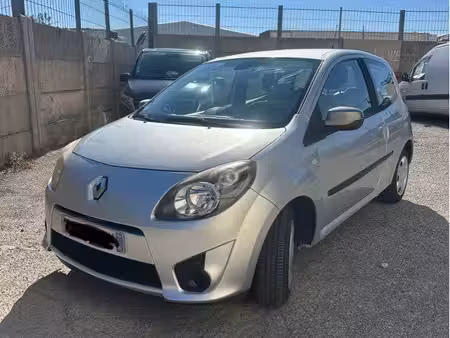 Renault Twingo 1.5 dCi 65