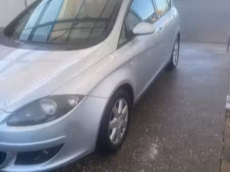 Seat Altea 1.9 105