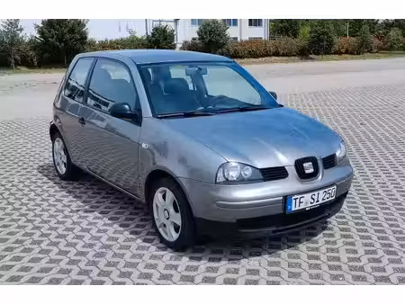 Seat Arosa 1.0 50 Stella