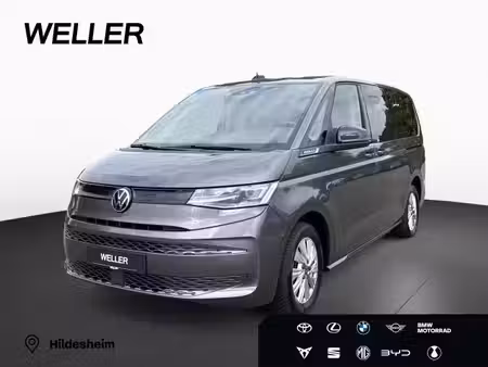 Volkswagen Multivan 2.0 TDI 150