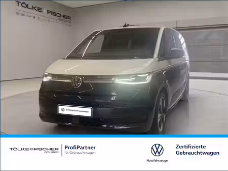 Volkswagen Multivan Style 4Motion